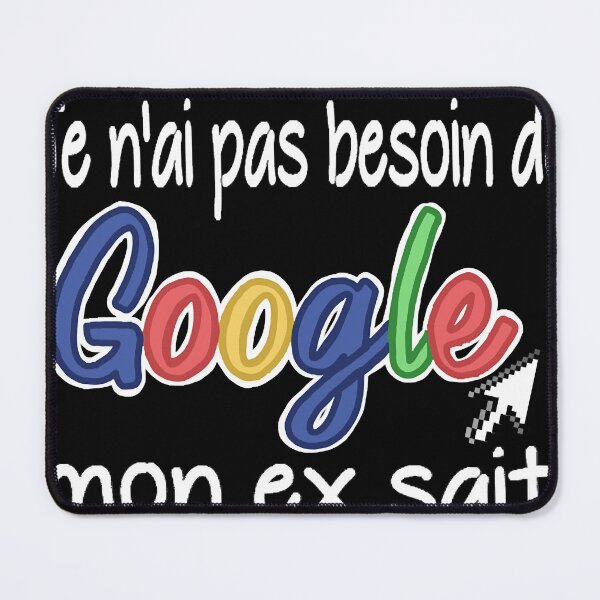 Artikelvorschau, Google Essential entworfen und verkauft von JoshuaFarns.