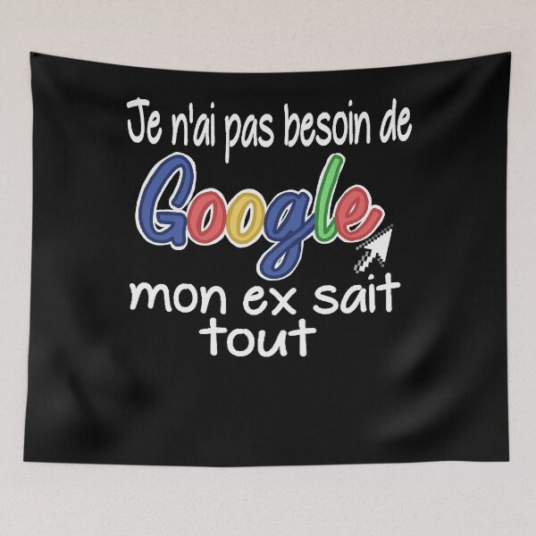 Aperçu de l'œuvre google Essentiel créée et vendue par JoshuaFarns.