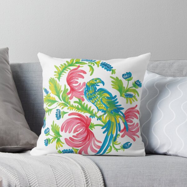 Item preview, Tropical bird designed and sold by letsgow8th.