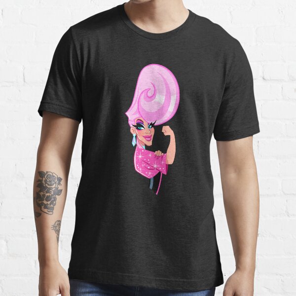 Maxxie LaWow - ¡Sí, ella puede! Camiseta esencial