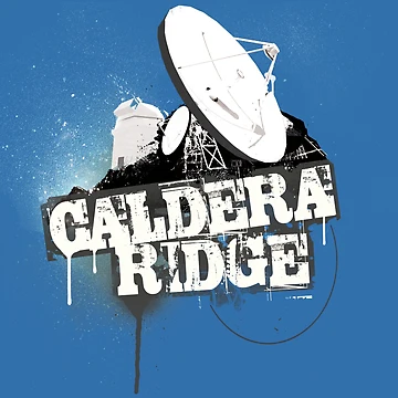 Artwork thumbnail, Caldera Ridge by Alexeev