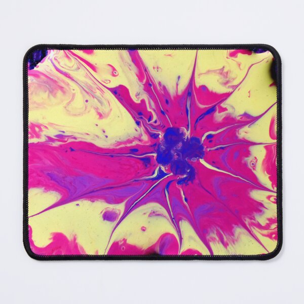 Item preview, Colorful liquid marble background designed and sold by TheVIP.