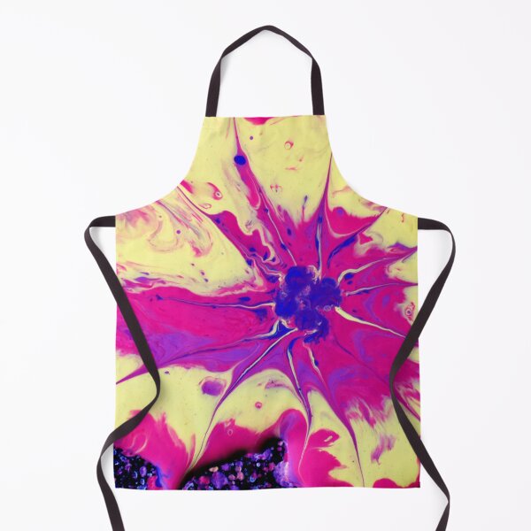 Item preview,  Colorful liquid marble background designed and sold by TheVIP.