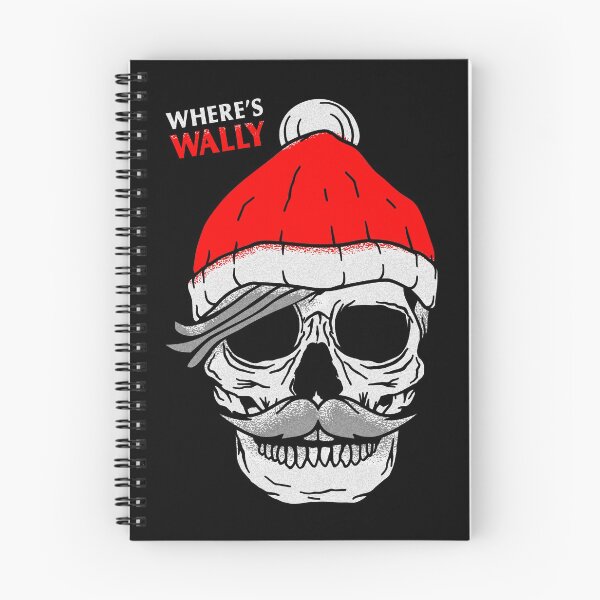 Item preview, Where's Wally? designed and sold by yol84.