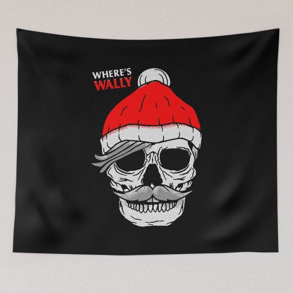 Item preview, Where's Wally? designed and sold by yol84.