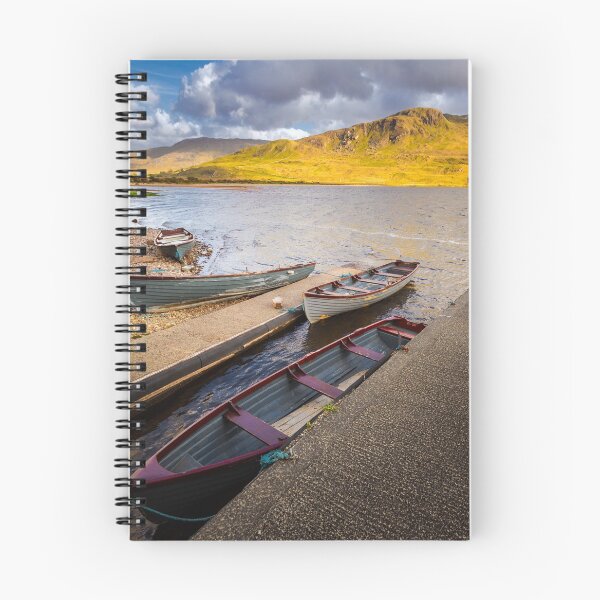Item preview, Kylemore Lough, Lemnaheltia, Co. Galway, Ireland designed and sold by Zdrojewski.