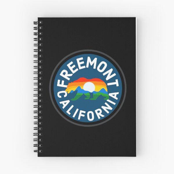 Item preview, Freemont California Vintage Design Retro designed and sold by narekmug.