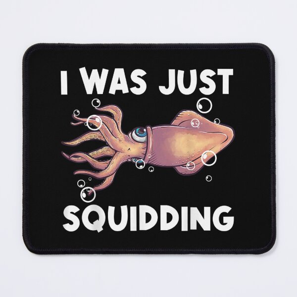Item preview, Funny Squid Gift For Men Women Giant Squid Octopus Tentacles designed and sold by Ralphreid.