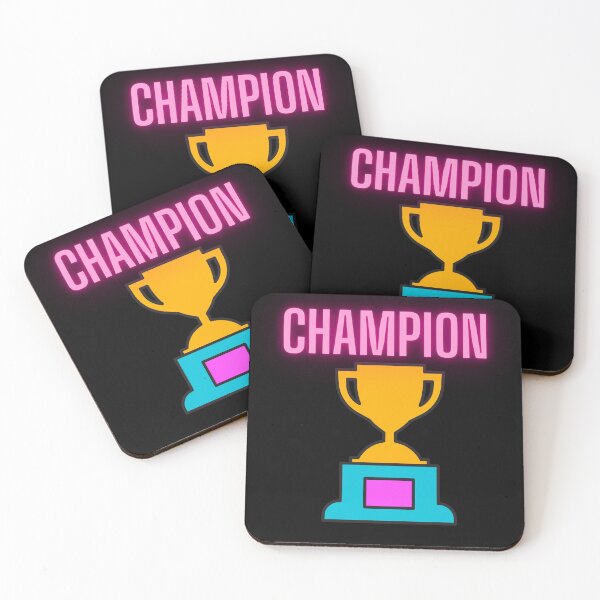 Item preview, CHAMPION designed and sold by Happy  Planet.