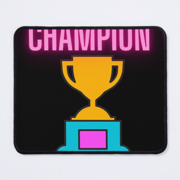 Item preview, CHAMPION designed and sold by Happy Planet.