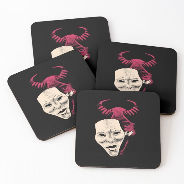 Item preview, demon, demons designed and sold by DerSenat.