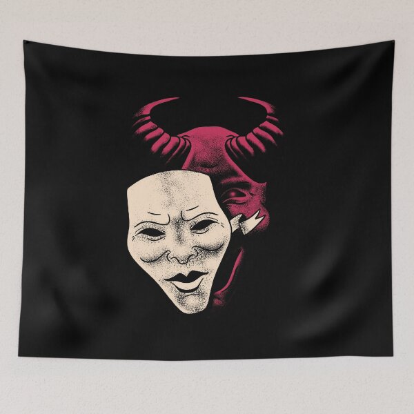 Item preview, demon, demons designed and sold by DerSenat.