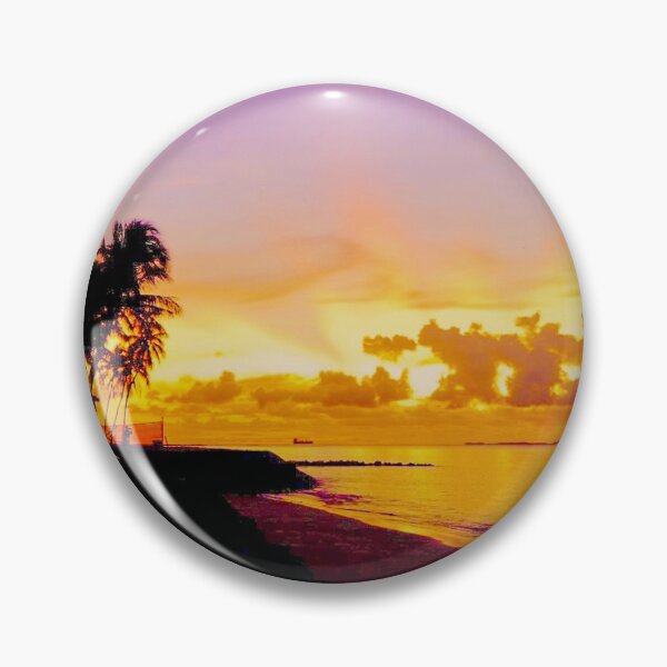 Item preview, Fiji Sunset designed and sold by pcole123.
