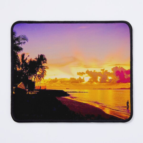 Item preview, Fiji Sunset designed and sold by pcole123.