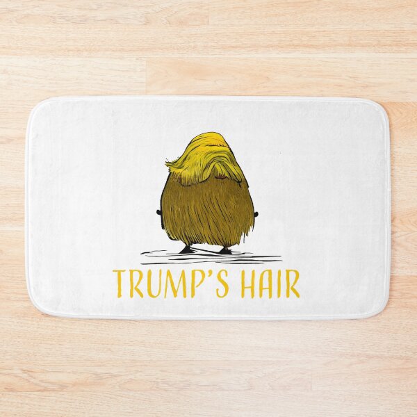 Item preview, Trump's Hair designed and sold by lapart.