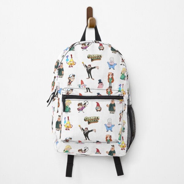 Item preview, gravity falls 4 designed and sold by pingautista.