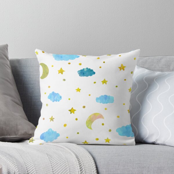 Item preview, Stars and moons designed and sold by unicorner.
