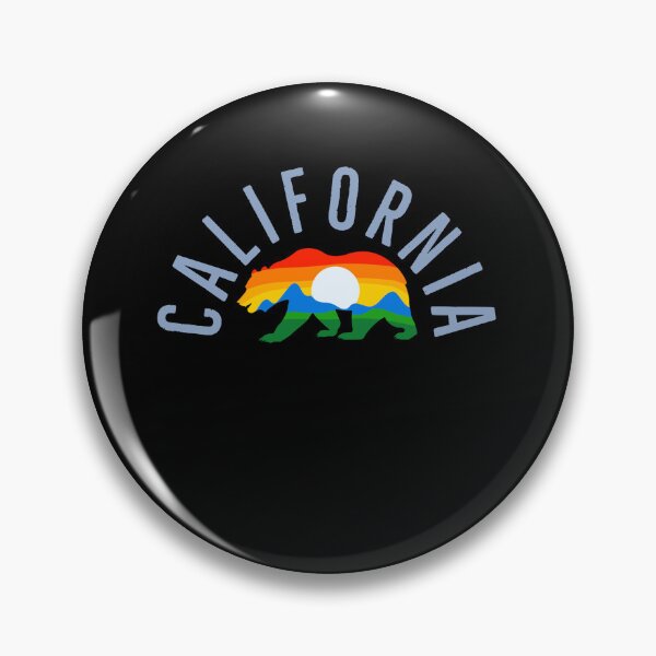 Item preview, California Bear Flag designed and sold by narekmug.