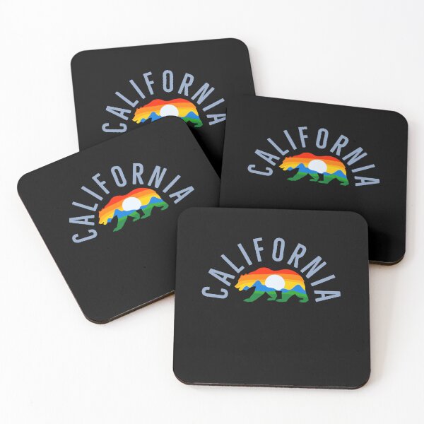 Item preview, California Bear Flag designed and sold by narekmug.