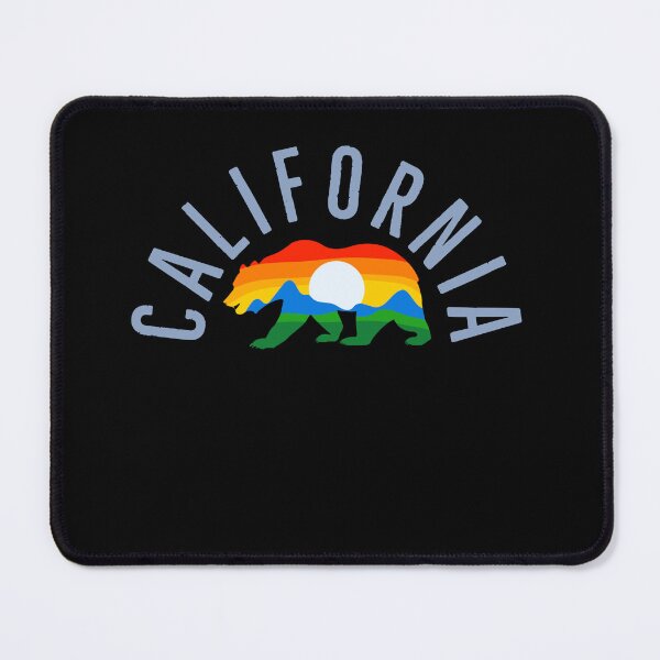 Item preview, California Bear Flag designed and sold by narekmug.