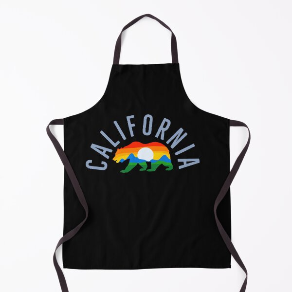 Item preview, California Bear Flag designed and sold by narekmug.