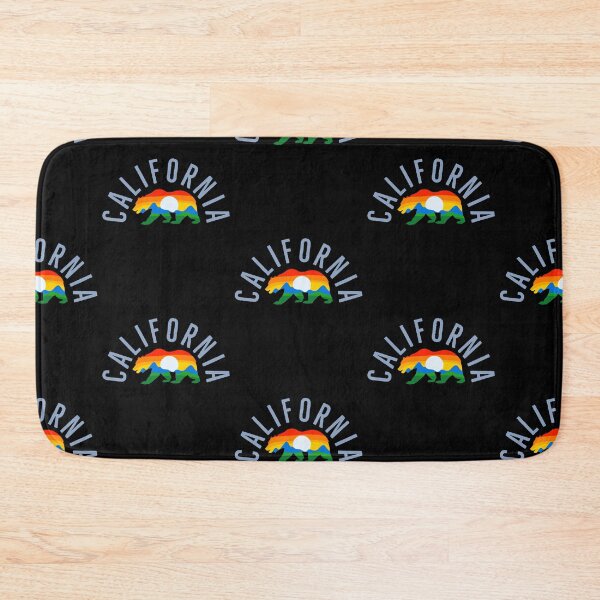 Item preview, California Bear Flag designed and sold by narekmug.