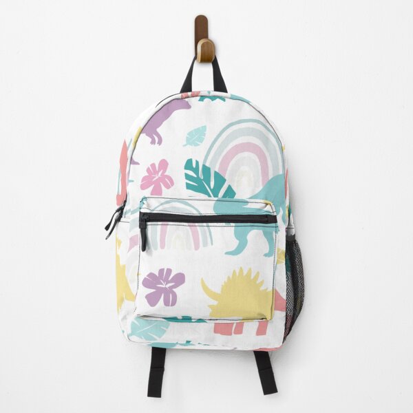 Item preview, Cute dinosaurs, dinosaur pattern designed and sold by DerSenat.