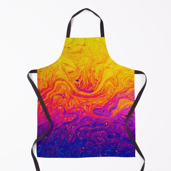 Item preview,   Colorful liquid marble background designed and sold by TheVIP.