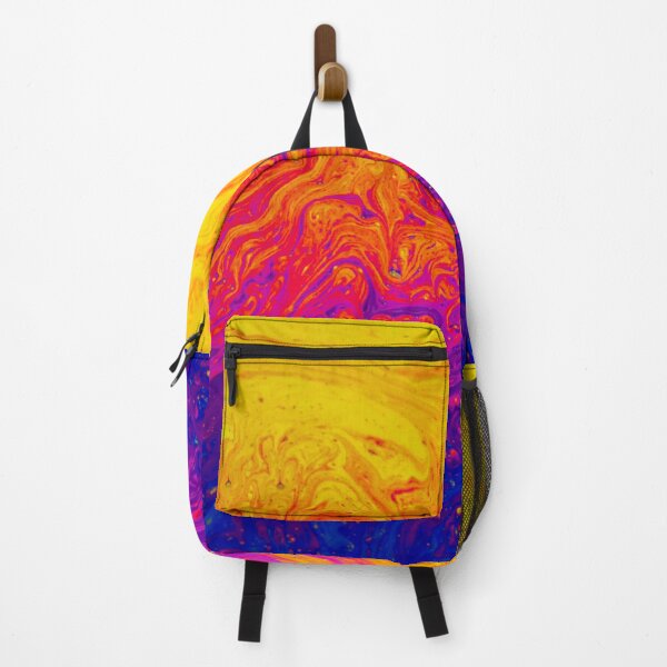 Item preview, Colorful liquid marble background designed and sold by TheVIP.