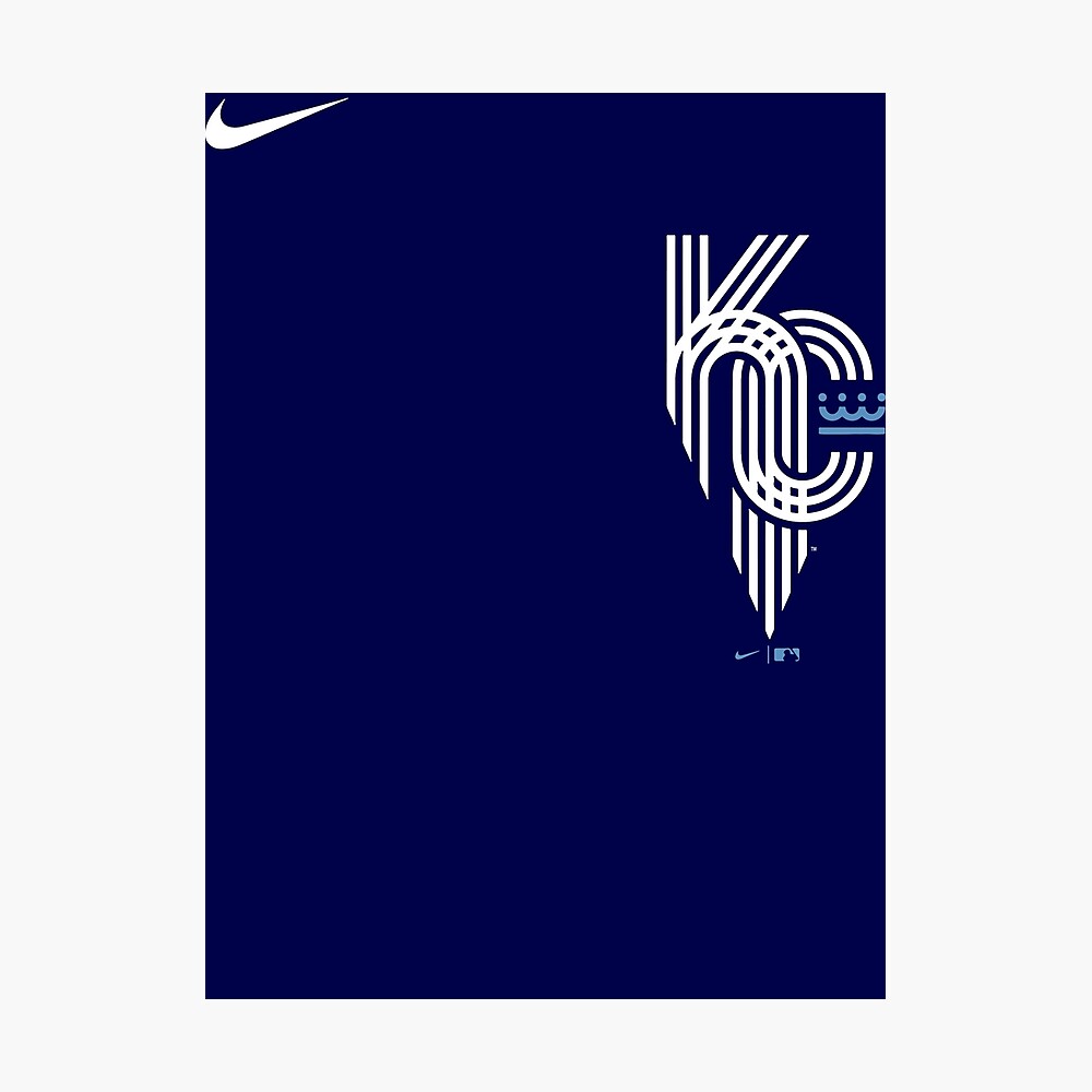 Kansas City Royals Nike IPhone wallpaper HD. Free desktop