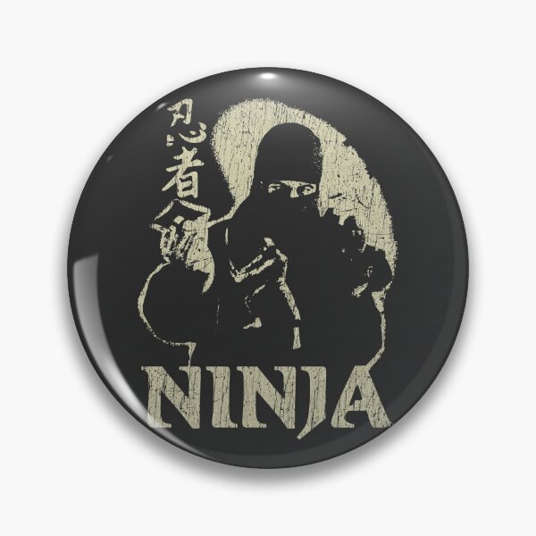 Item preview, Pray For Death Ninja 1985 designed and sold by AstroZombie6669.