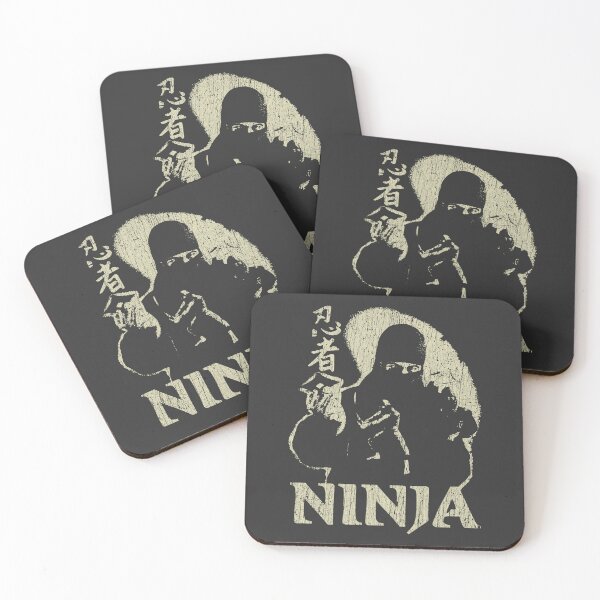Item preview, Pray For Death Ninja 1985 designed and sold by AstroZombie6669.