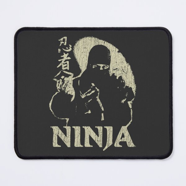 Item preview, Pray For Death Ninja 1985 designed and sold by AstroZombie6669.