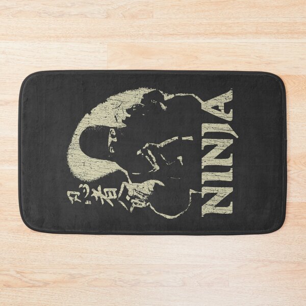 Item preview, Pray For Death Ninja 1985 designed and sold by AstroZombie6669.