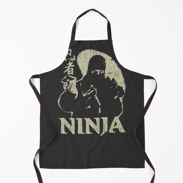 Item preview, Pray For Death Ninja 1985 designed and sold by AstroZombie6669.