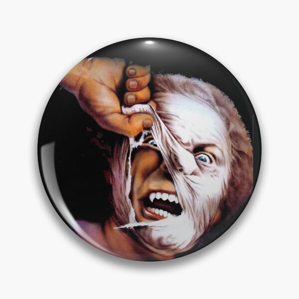 Item preview, Grave of the Vampire Classic designed and sold by JoshuaFarns.