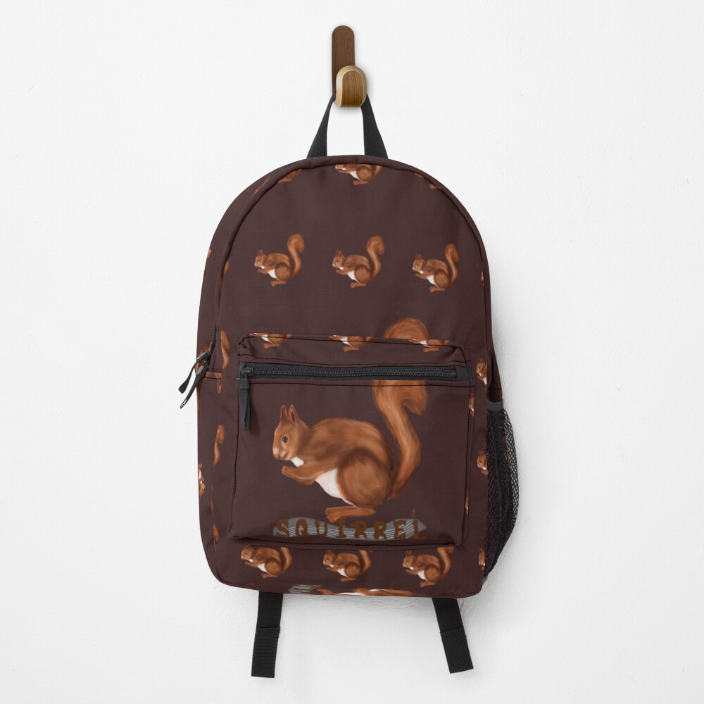 Item preview, Backpack designed and sold by Radelss.
