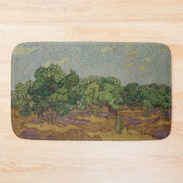 Item preview, Olive Trees designed and sold by chillaxcats.
