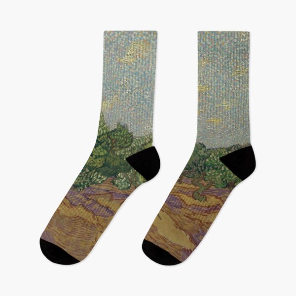 Item preview, Olive Trees designed and sold by chillaxcats.