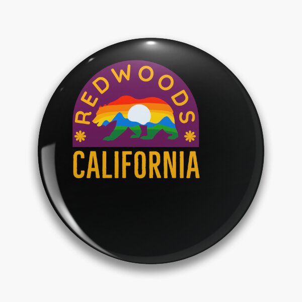 Item preview, Redwoods National Park California designed and sold by narekmug.