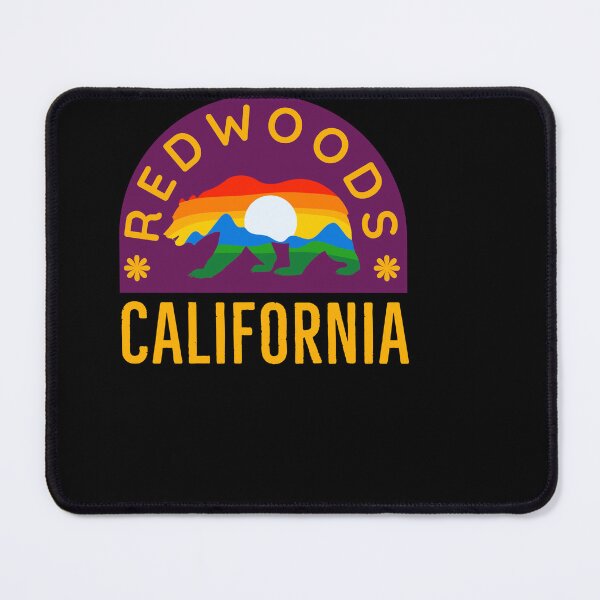 Item preview, Redwoods National Park California designed and sold by narekmug.