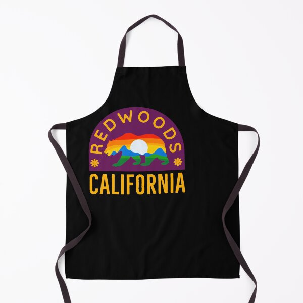 Item preview, Redwoods National Park California designed and sold by narekmug.