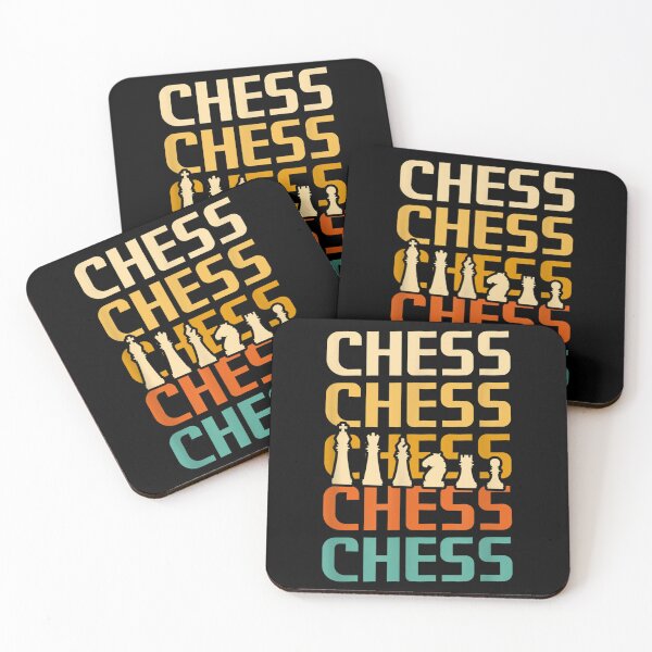 Item preview, Retro Vintage Classic Chess Player Boardgame designed and sold by Ralphreid.