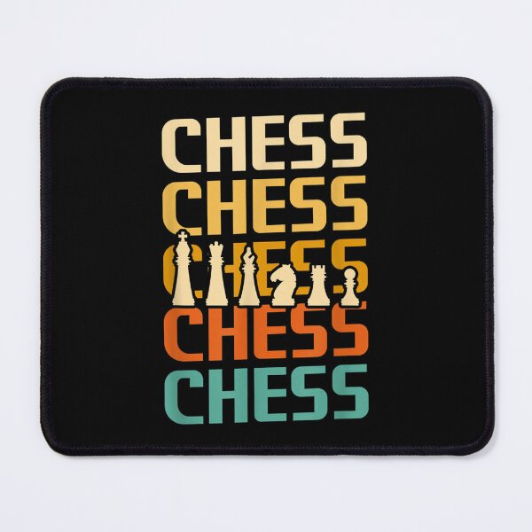 Item preview, Retro Vintage Classic Chess Player Boardgame designed and sold by Ralphreid.