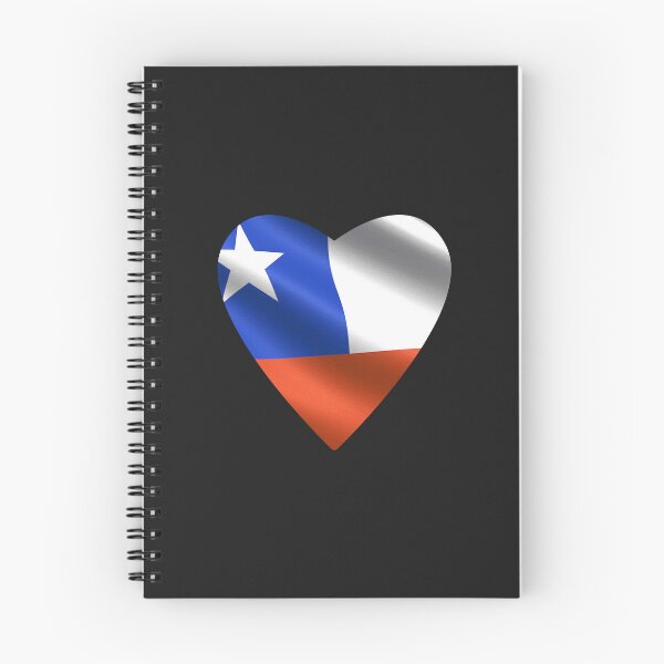 Item preview, Heart Chile,  designed and sold by LuFilu.