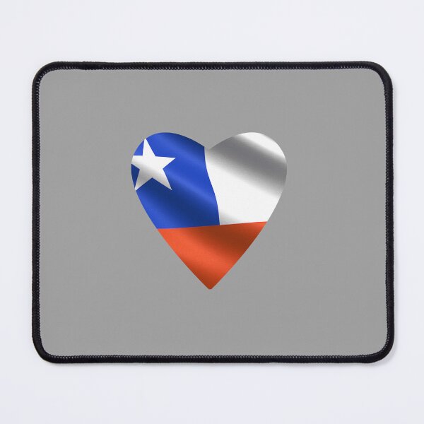 Item preview, Heart Chile,  designed and sold by LuFilu.