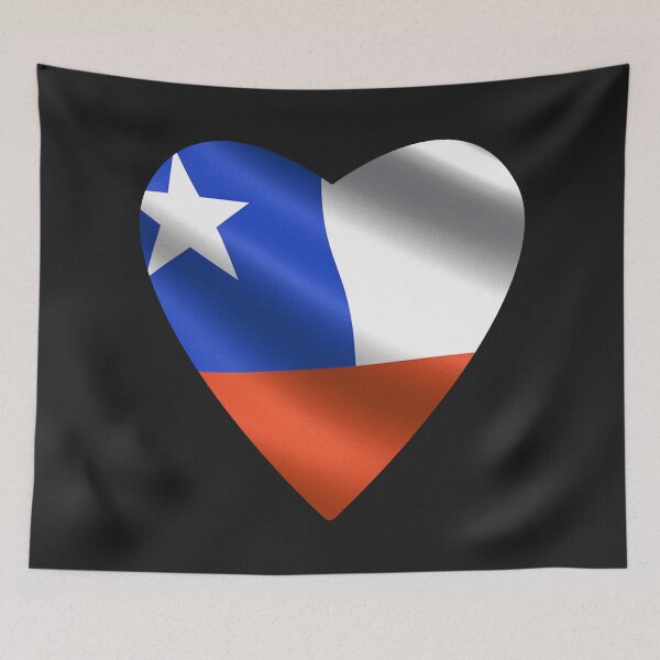 Item preview, Heart Chile,  designed and sold by LuFilu.