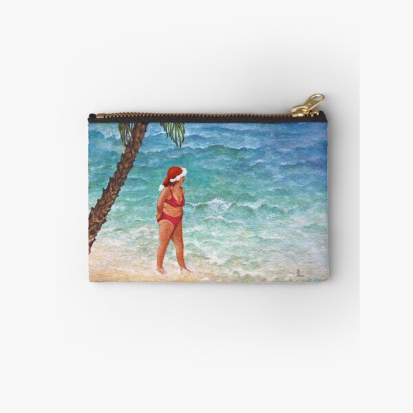 Item preview, Beach Babe Christmas designed and sold by Sherry Cummings.