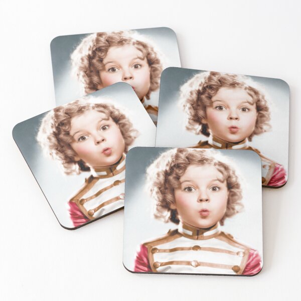 Item preview, Shirley Temple designed and sold by Jools-57.
