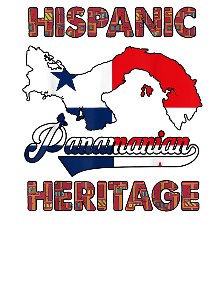 Panama - Hispanic Heritage Month